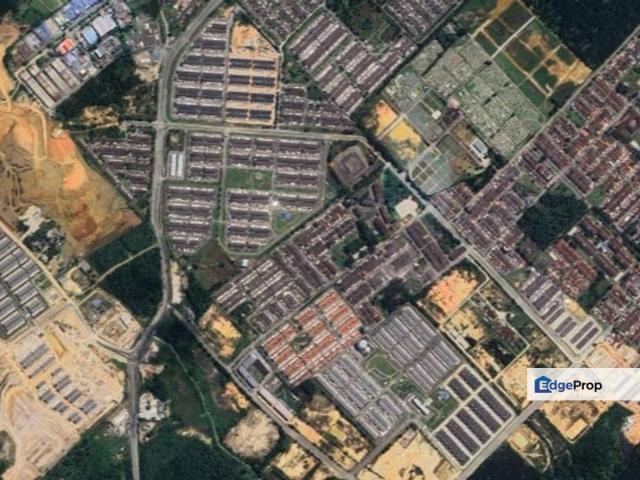 Taman Skudai Baru