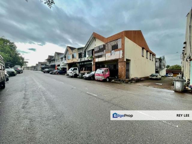 Taman Skudai Baru