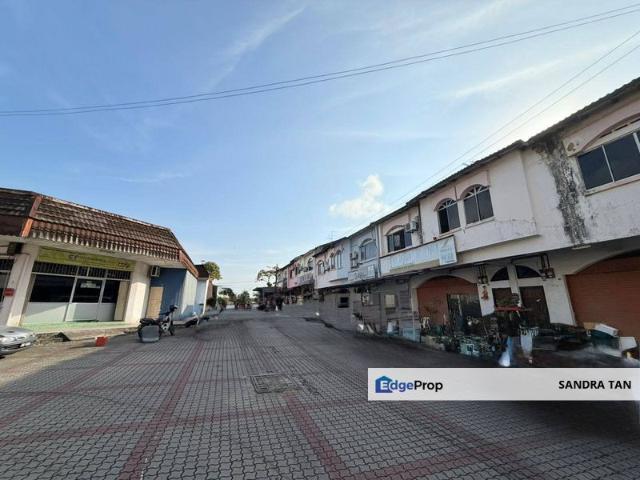 Taman Skudai Baru