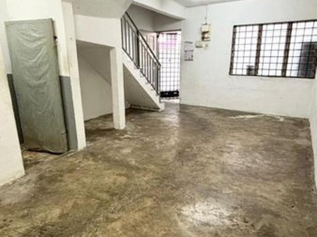 Taman Skudai Baru