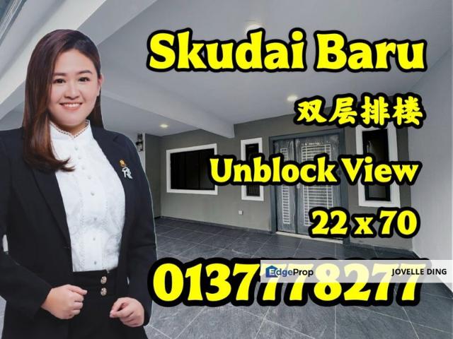 Taman Skudai Baru