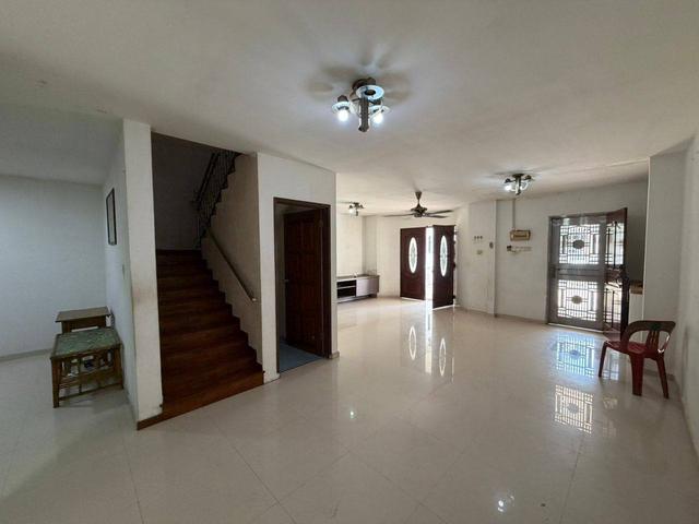 Taman Skudai Baru 2 Storey Freehold 4bedroom Jalan Hang Tuah