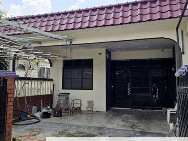 Taman Skudai Baru