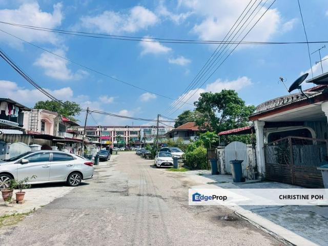 Taman Skudai Baru