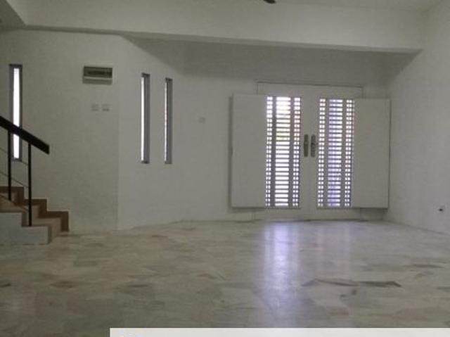 Taman Skudai Baru