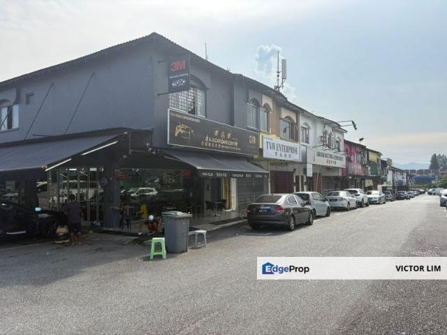 Taman Skudai Baru