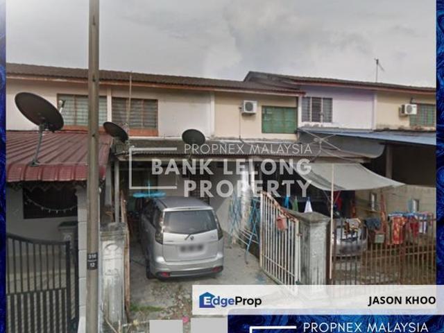 Taman Skudai Baru