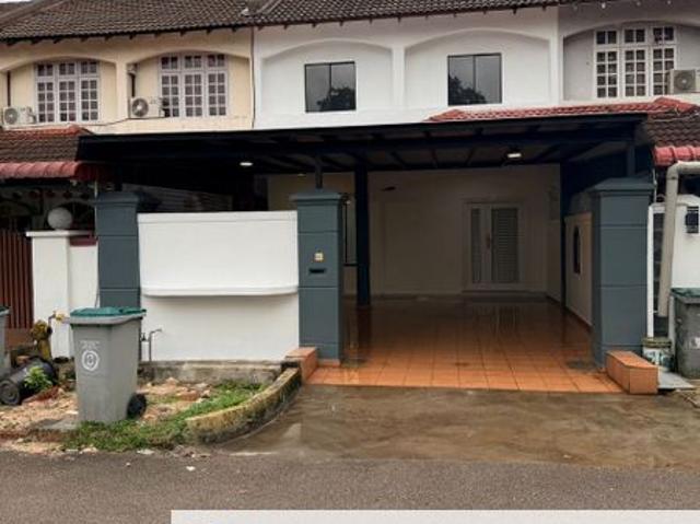 Taman Skudai Baru