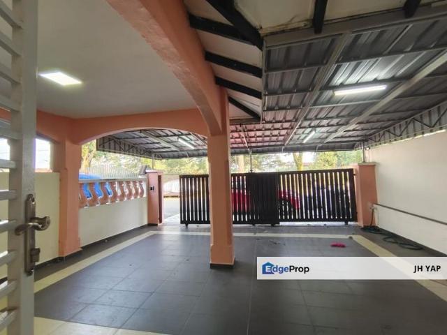 Taman Skudai Baru