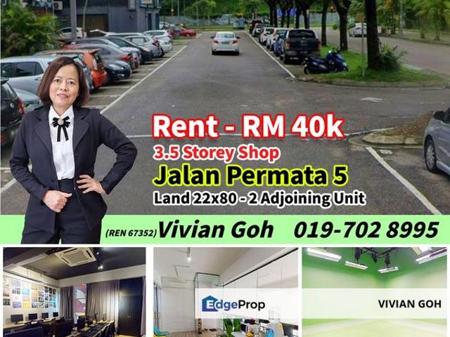 Taman Skudai Baru