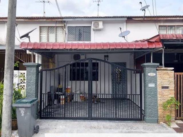 Taman Skudai Baru