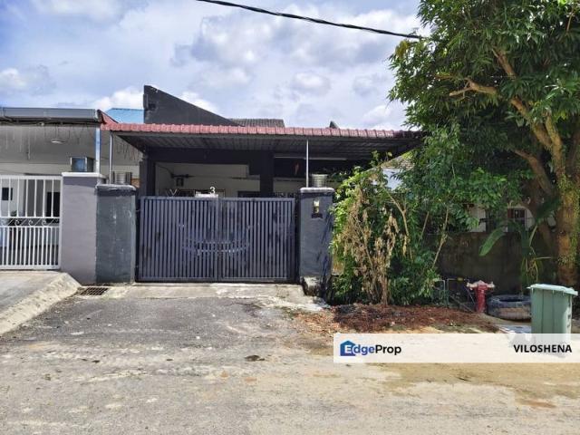 Taman Skudai Baru