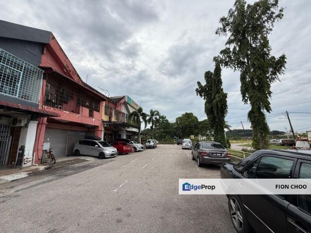 Taman Skudai Baru