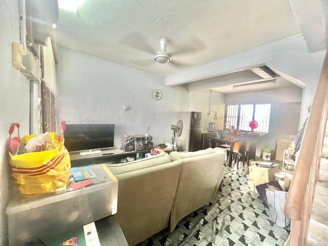 Taman Skudai Baru Hang Jebat Seri Orkid Nusa Bestari Full loan