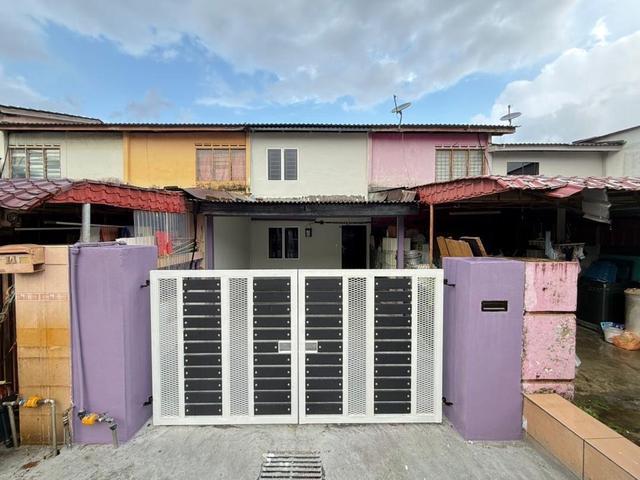 Taman Skudai Baru Skudai Johor