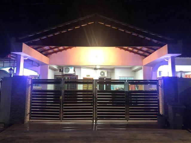 Taman Skudai Baru Skudai Johor