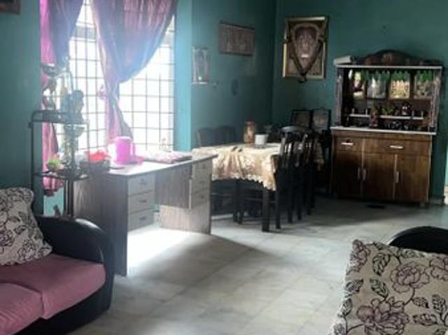 Taman Skudai Baru Single Storey Corner Lot