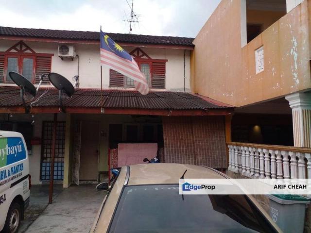 Taman Skudai Kanan