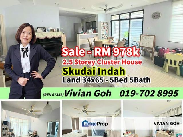 Taman Skudai Indah