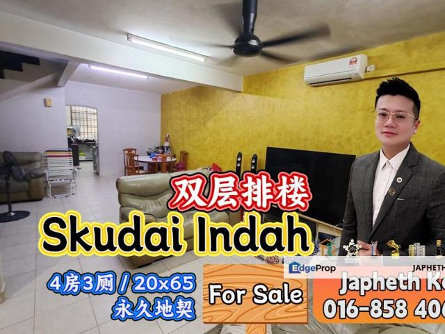 Taman Skudai Indah