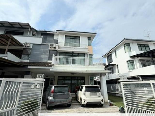 Taman Skudai Indah