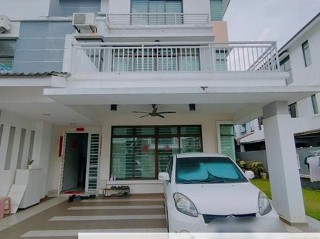 Taman Skudai Indah