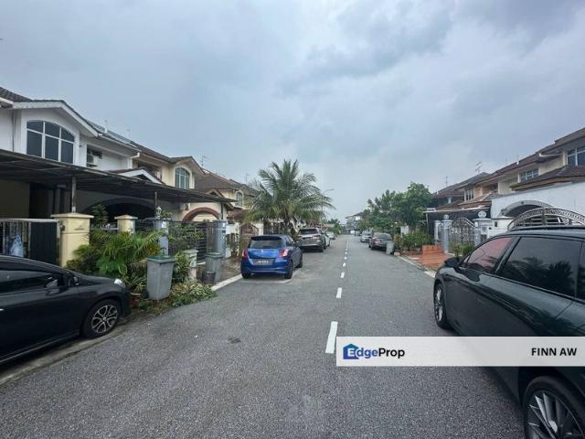 Taman Skudai Indah