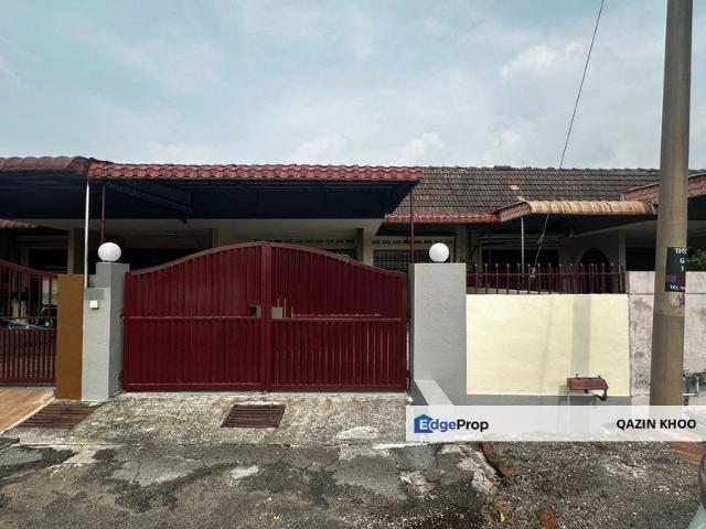 JALAN PASIR PUTEH