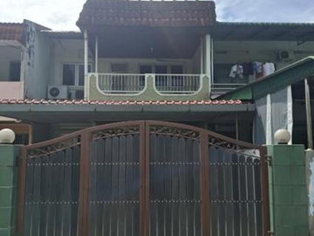Taman Shatin