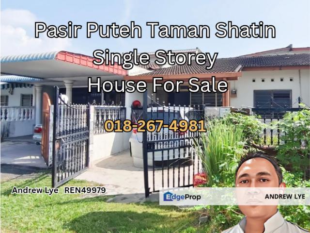 Taman Shatin