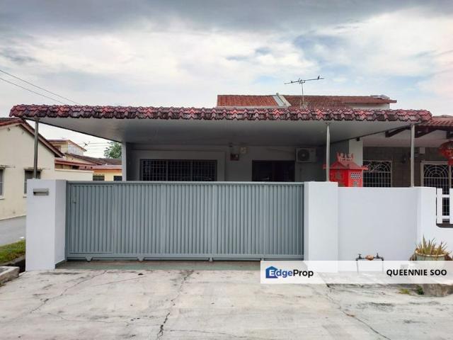 Taman Shatin