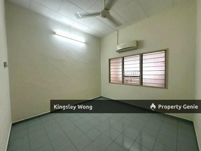 Taman Shatin Single Storey Terrace House 22x70 Near Mall Lotus Pengkalan Schools