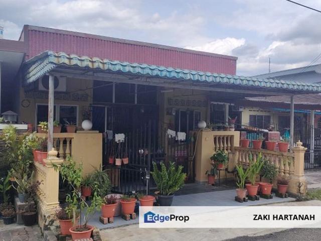 Taman Shah Jaya