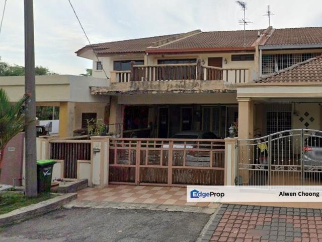 Taman Shahab