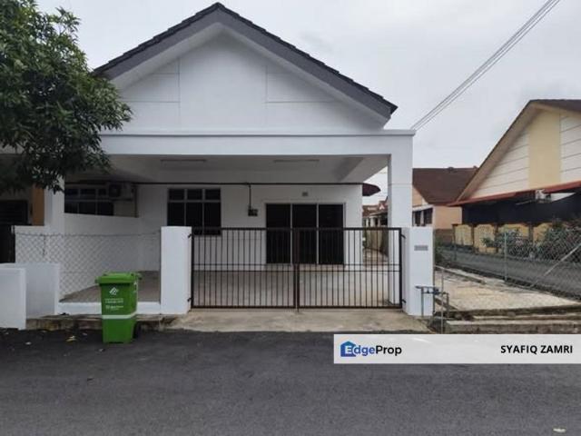 Taman Shahzan