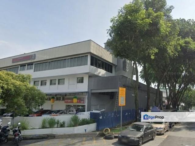 Taman Shamelin Perkasa