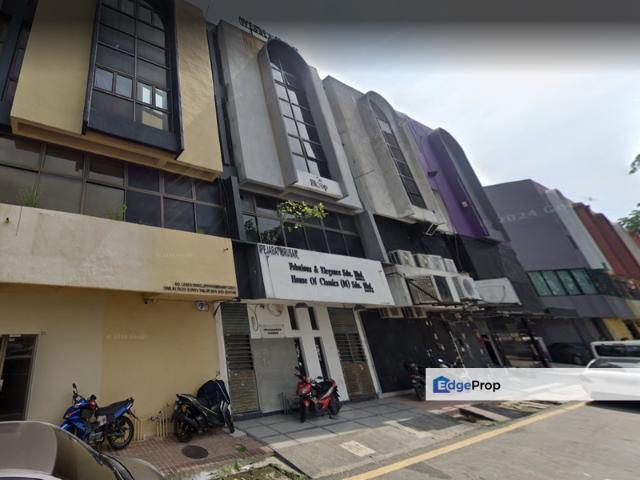 TAMAN SHAMELIN PERKASA
