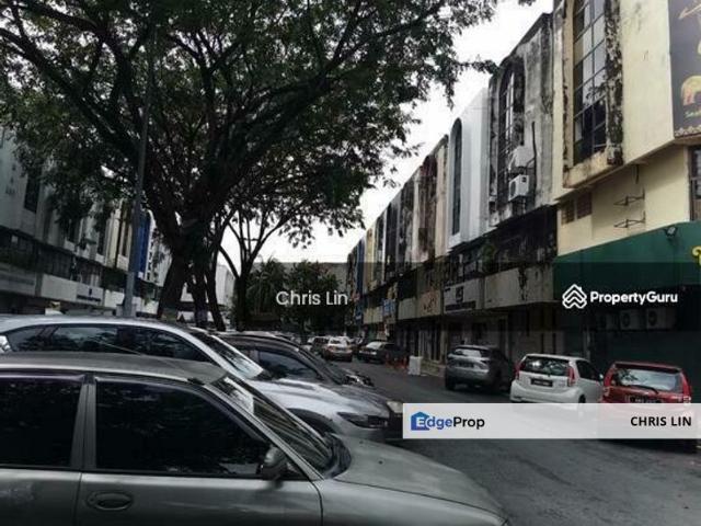 Taman Shamelin Perkasa