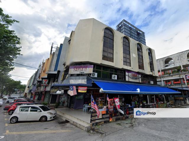 TAMAN SHAMELIN PERKASA
