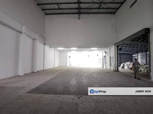 Taman Shamelin Perkasa