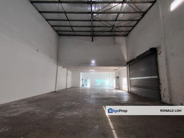 Taman Shamelin Perkasa