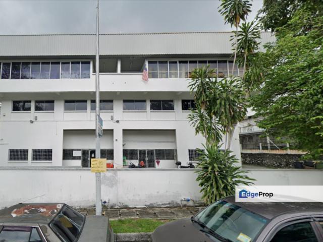 Taman Shamelin Perkasa
