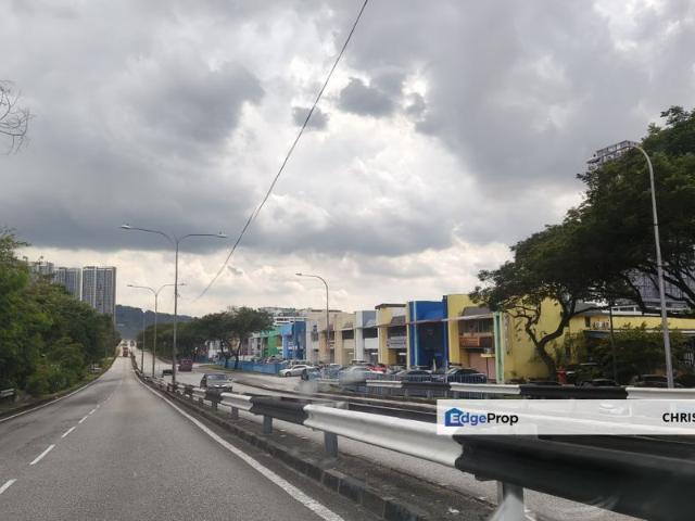 Taman Shamelin Perkasa