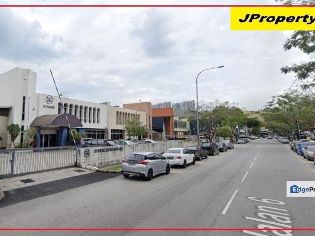 Taman Shamelin Perkasa