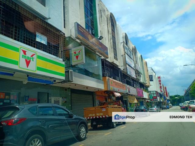 Taman Shamelin Perkasa