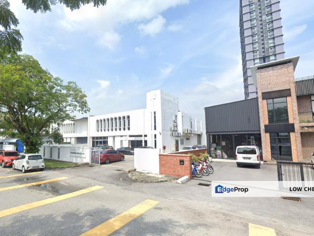 Taman Shamelin Perkasa