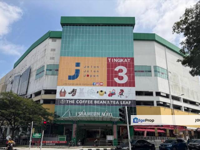 Taman Shamelin Perkasa