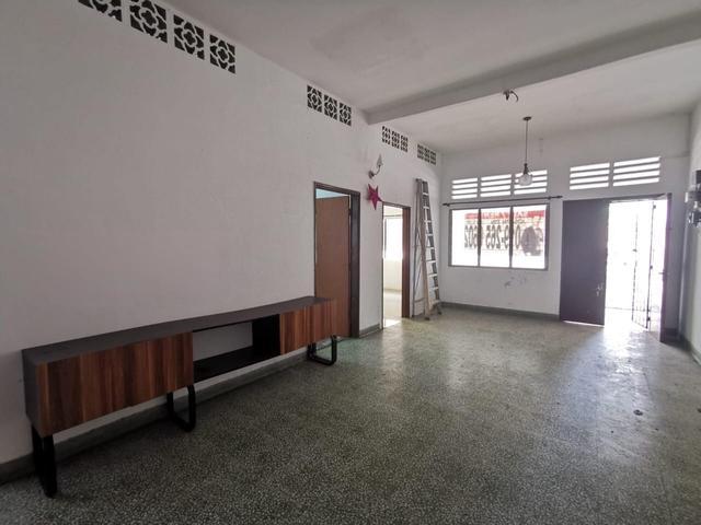 TAMAN SHANGHAI Garden 1 Storey Landed Terrace House Rumah Teres OKR