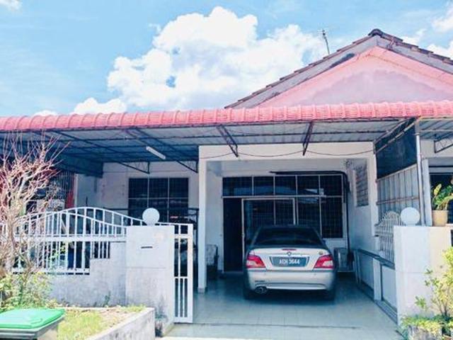 TAMAN SIMPANG JAYACASHBACK 60K Full LOAN ZERO DOWNPAYMENT