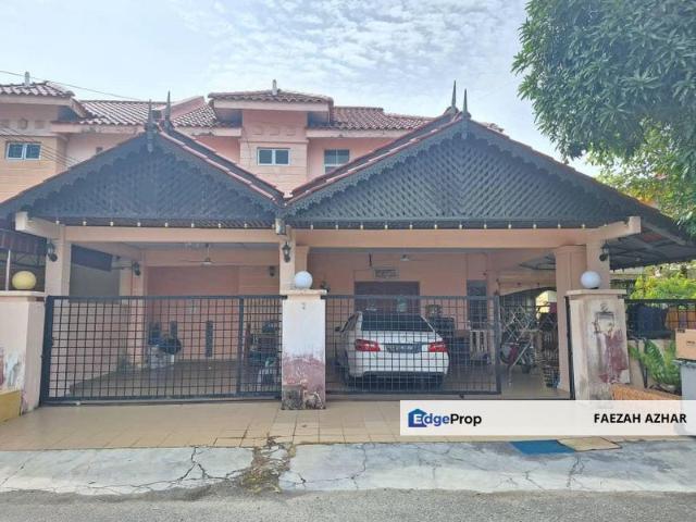 Taman Simpang Lima